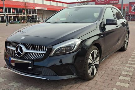 Mercedes-Benz A 160 Gebrauchtwagen