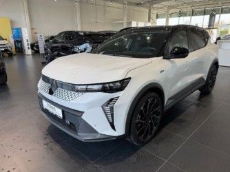 Renault Scenic E-TECH Gebrauchtwagen