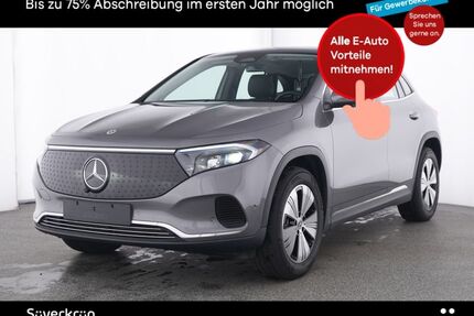 Mercedes-Benz EQA Gebrauchtwagen