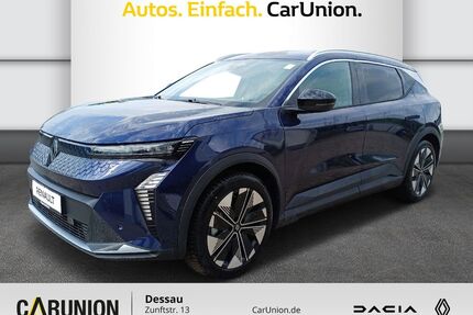 Renault Scenic Gebrauchtwagen