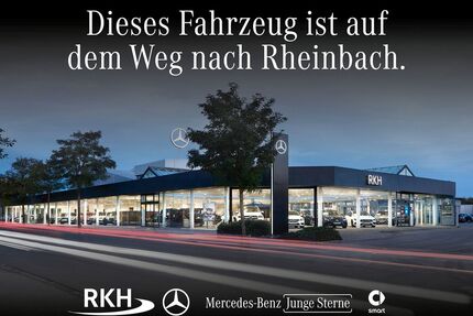 Mercedes-Benz CLA 250 Gebrauchtwagen