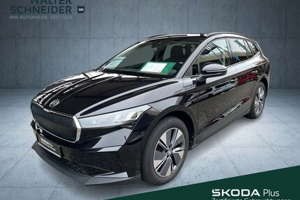 Skoda Enyaq Gebrauchtwagen