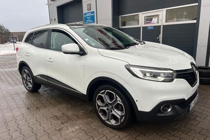 Renault Kadjar Gebrauchtwagen