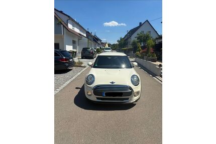 Mini ONE Gebrauchtwagen