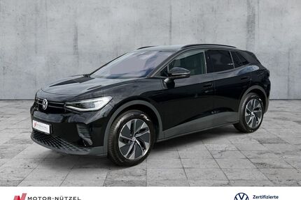 VW ID.4 Gebrauchtwagen