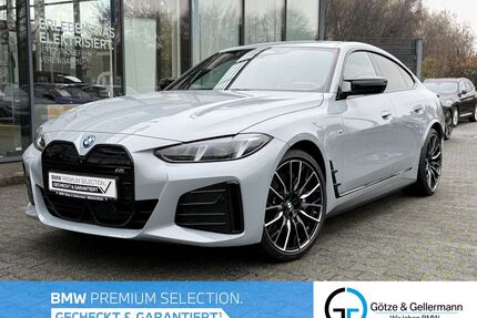 BMW i4 Gebrauchtwagen