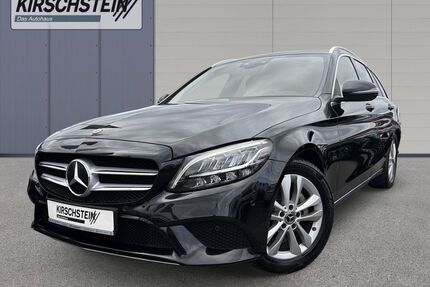 Mercedes-Benz C 220 Gebrauchtwagen