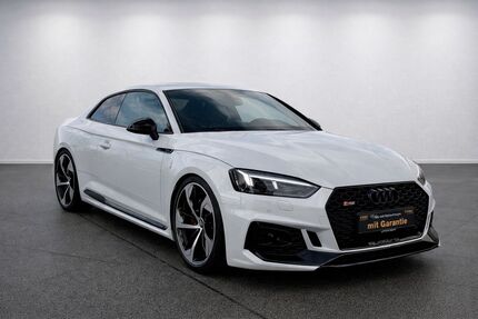 Audi RS5 Gebrauchtwagen