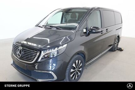 Mercedes-Benz EQV Gebrauchtwagen
