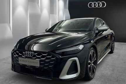 Audi S5 Gebrauchtwagen