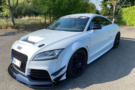 Audi TT RS Gebrauchtwagen
