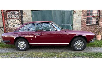 Peugeot 504 Gebrauchtwagen