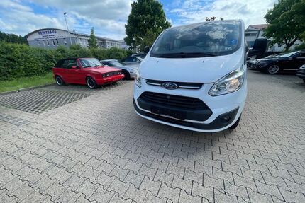 Ford Transit Gebrauchtwagen