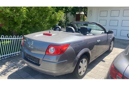 Renault Megane Gebrauchtwagen