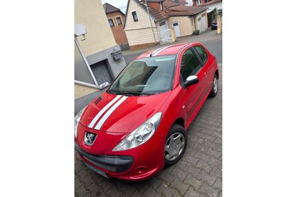 Peugeot 206 Gebrauchtwagen
