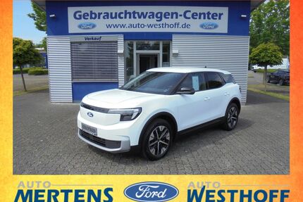 Ford Explorer Gebrauchtwagen