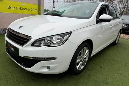 Peugeot 308 Gebrauchtwagen