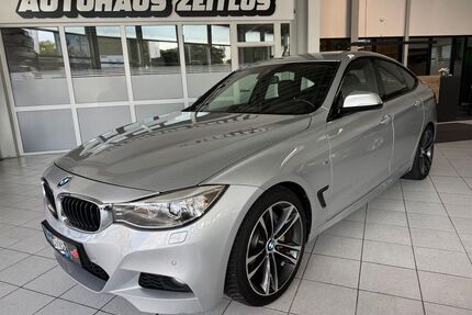 BMW 335 Gebrauchtwagen