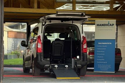 Citroen Berlingo Gebrauchtwagen