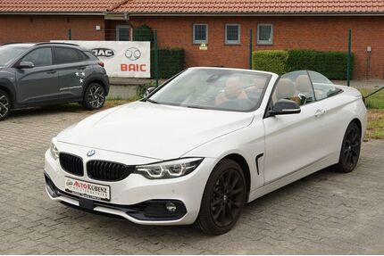 BMW 440 Gebrauchtwagen