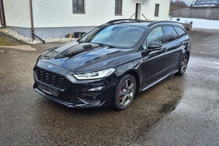 Ford Mondeo Gebrauchtwagen