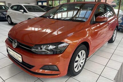 VW Polo Gebrauchtwagen