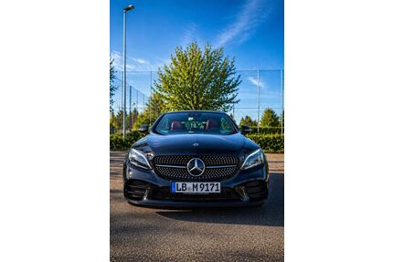 Mercedes-Benz C 300 Gebrauchtwagen