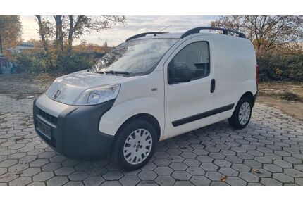 Fiat Fiorino Gebrauchtwagen