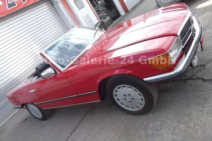 Mercedes-Benz SL 280 Gebrauchtwagen