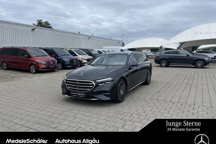 Mercedes-Benz E 300 Gebrauchtwagen