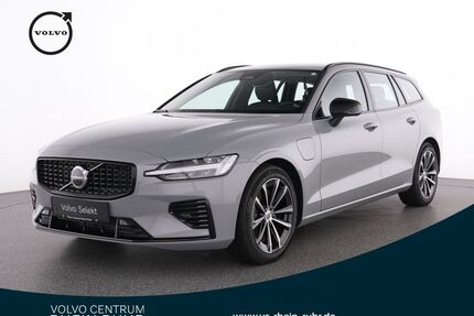 Volvo V60 Gebrauchtwagen