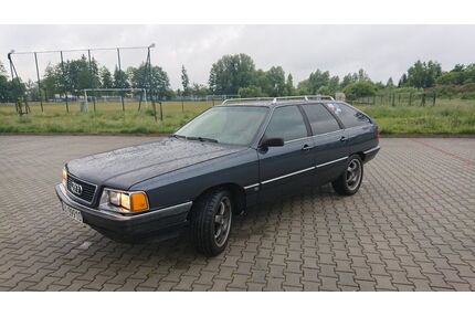 Audi 100 Gebrauchtwagen