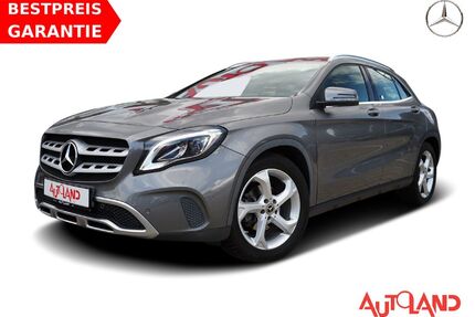 Mercedes-Benz GLA 200 Gebrauchtwagen