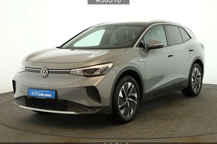 VW ID.4 Gebrauchtwagen