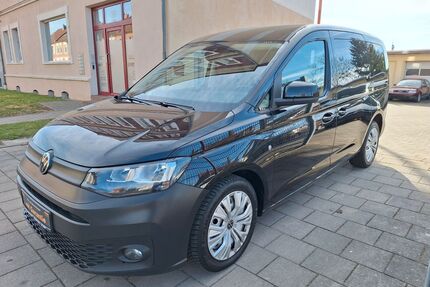VW Caddy Maxi Gebrauchtwagen