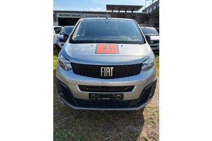 Fiat Ulysse Gebrauchtwagen