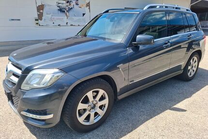 Mercedes-Benz GLK 220 Gebrauchtwagen