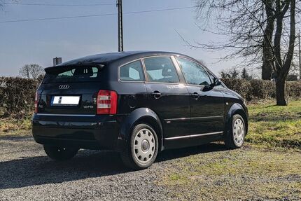 Audi A2 Gebrauchtwagen
