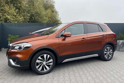 Suzuki (SX4) S-Cross Gebrauchtwagen