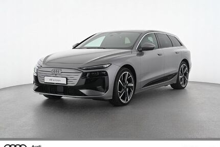 Audi A6 e-tron Gebrauchtwagen