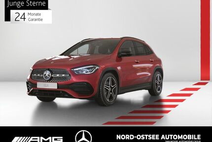 Mercedes-Benz GLA 200 Gebrauchtwagen