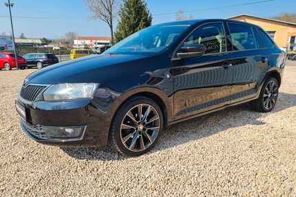 Skoda Rapid Gebrauchtwagen