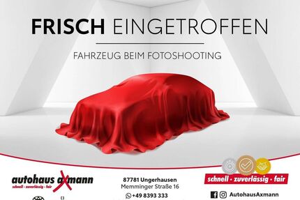 Kia ceed / Ceed Gebrauchtwagen