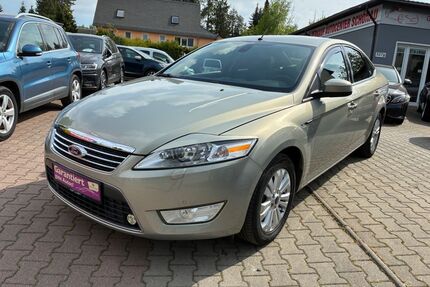 Ford Mondeo Gebrauchtwagen