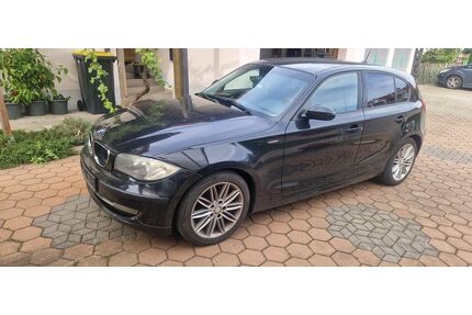 BMW 116 Gebrauchtwagen
