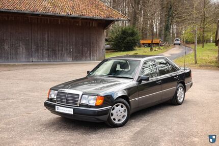 Mercedes-Benz E 320 Gebrauchtwagen