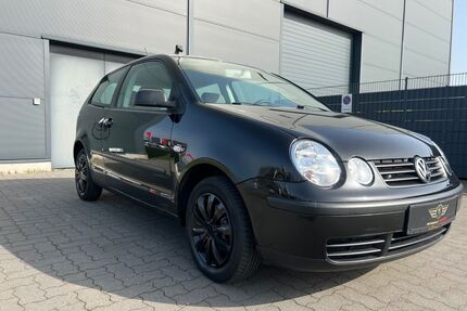VW Polo Gebrauchtwagen