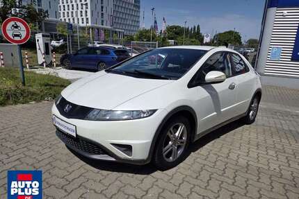 Honda Civic Gebrauchtwagen