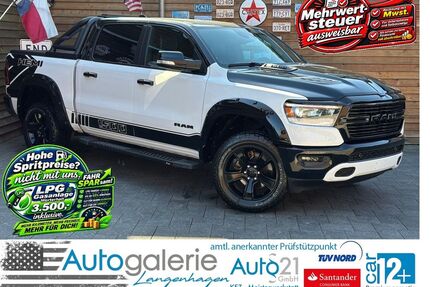 Dodge RAM Gebrauchtwagen