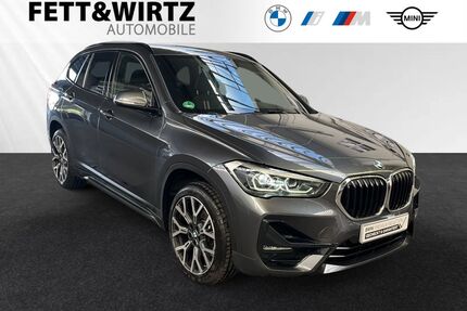 BMW X1 Gebrauchtwagen